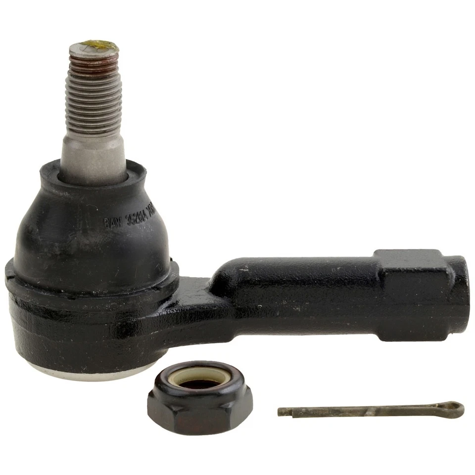JTE7583 TRW Tie Rod End dianteiro ou traseiro passageiro lado direito para Mazda 5 3 - Imagem 1 de 3