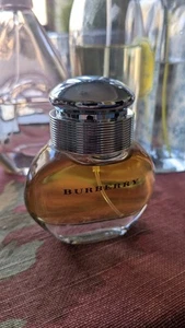 Vintage Women Burberry Classic Perfume Eau De Parfum Spray 1 Fl Oz New No Box - Picture 1 of 2