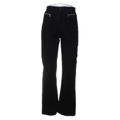 A. P. C., Cordhose, Größe: 26, Schwarz, Baumwolle, Einfarbig, Damen #7GY - Bild 1 von 4