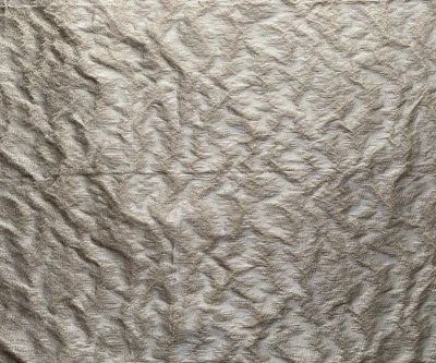 Kravet Couture Barbara Barry Wind on Water Opal  Designer Fabric Remnant 24x24" - Image 1 of 3