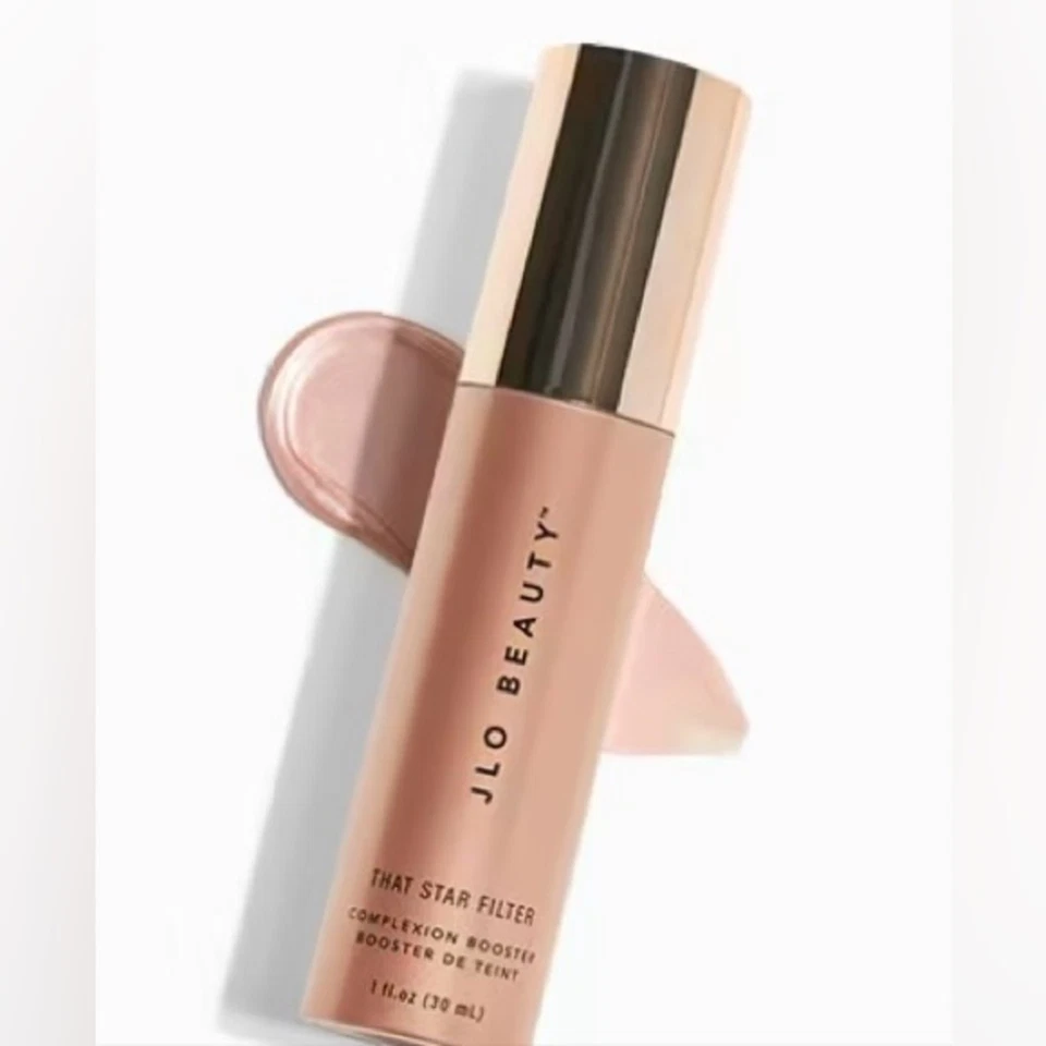 JLO That Star Filter Complexion Booster in Pink Champagne - Image 1 of 1