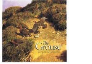 Art: Foreword by the Duke of Northumberland; The Grouse, Artists' Impressions. - Foto 1 di 1