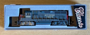 Atlas 46569 EMD GP35 Locomotive Southern Pacific 6526, New, N Scale - Picture 1 of 12