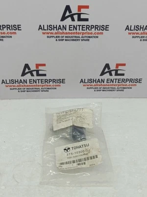 Tohatsu 3T5-10300-0 Fuel injector assy 3T5103000 New Genuine OEM Part - Image 1 of 4