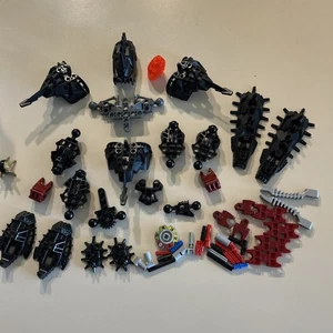 LEGO Bionicle Glatorian Legends Stronius - 8984 - Picture 1 of 4