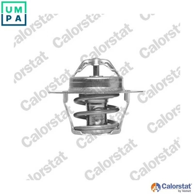 THERMOSTAT COOLANT TH6318.92J FOR VOLVO B 18 U 1.8L B18EP/18KP/18K/18KD 1.7L - Image 1 of 4