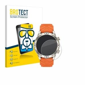 Glass Screen Protector for Bytelike Smartwatch 1.43" Protective Glass Protection - Zdjęcie 1 z 7
