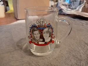 Charles & Diana Queen Mum Coin Memorabilia - Picture 1 of 5
