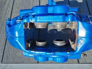 BMW F80 M2 M3 M4 Brembo Msport Performance Caliper 380mm 370mm F31 F30 - Picture 1 of 14