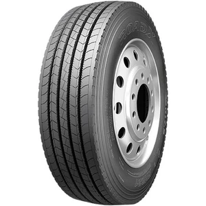 2 Tires RoadX RH621 265/70R19.5 Load J 18 Ply All Position Commercial - Picture 1 of 3