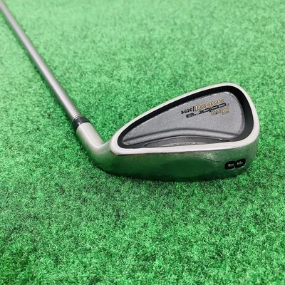 King Cobra 3400I/XH Transition Design 8 Iron Reg Flex Graphite Shaft 38.25" RH - Image 1 of 4