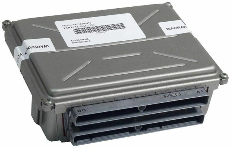 Programado 2000-2002 Cavalier PCM 9356249 | ECM ECU | Plug & Play Foto 1 de 1