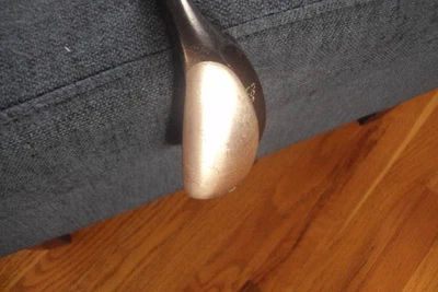 Bombtech 66 deg LW wedge flex steel 35" - Image 1 of 4