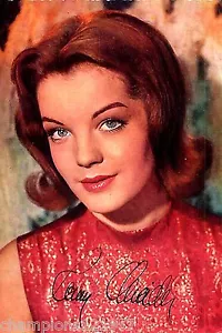 Romy Schneider ++Autogramm++ ++Deutsche-Film-Legenden+3 - Bild 1 von 1