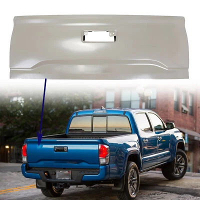Tailgate Replacement  For Toyota Tacoma Pickup 2014-2021 Models  Rear Shell Foto 1 de 4