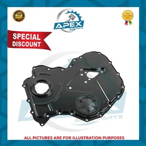 FORD TRANSIT SAFA SAFB 3.2 DIESEL COPERCHIO CATENA DISTRIBUZIONE OEM 1738862 NUOVO - Foto 1 di 2