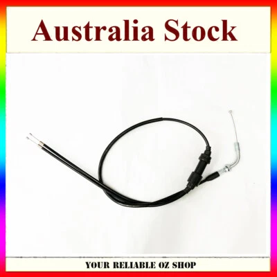 Throttle Cable for Honda CB175 CB200 CB200T CB160 CL175 17910-236-000 - image 1 of 4