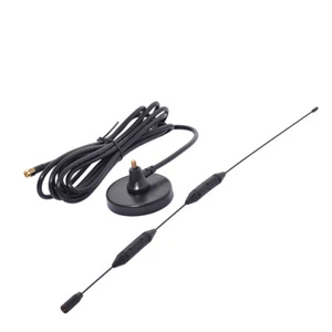 4G LTE Magnetic Antenna SMA Male Aerial for MOFI MOFI4500 Cellular 4G LTE Router - Picture 1 of 6