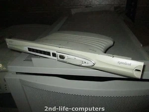 Commutateur réseau PoE sans fil MOTOROLA Symbol WS-2000-SME-WW EXCLU BLOC D'ALIMENTATION + COUVERTURE FRNT - Photo 1/4