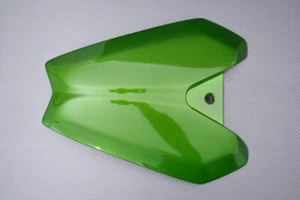 Metallic Green Rear Passenger Single Seat Cover KAWASAKI Z1000R 1000 R 2017-2021 - Picture 1 of 4