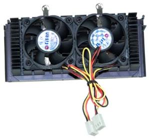 AMD Athlon AMD-K7700MTR51B A 700MHz Slot A - Picture 1 of 2