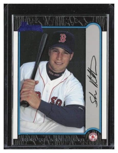 1999 Bowman #304 Shea Hillenbrand RC - Picture 1 of 2