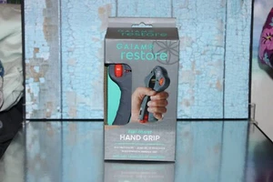 Giaim Hand Grip Krafttrainer Auto Counter bis zu 20lbs - Bild 1 von 3