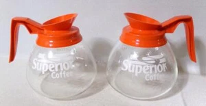 Superior Coffee Commercial Grade Urns Pot 2 - Picture 1 of 3