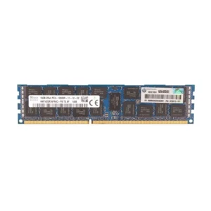 Skhynix 16GB (1x 16GB) 2Rx4 PC3L-12800R Memory Module - M393B2G70BH0- - Picture 1 of 2