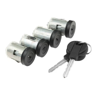 Serrures Barillets de porte Pour JUMPY EXPERT 806 SCUDO ZETA  9170.AY 4162.C9 - Image 1 of 4