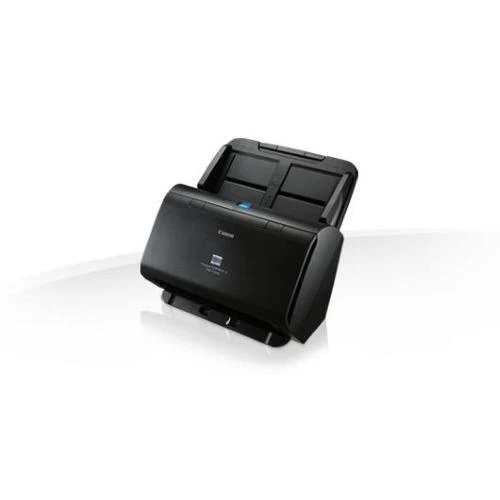 CANON DR-C240 SCANNER ELEMENTO CMOS LED BIANCO MAX A4 600DPI COLORE NERO GARANZI - Immagine 1 di 1