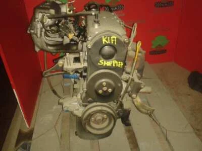 ⭐ 74827 full engine for KIA SEPHIA GTX 1993 136081 - Image 1 of 4