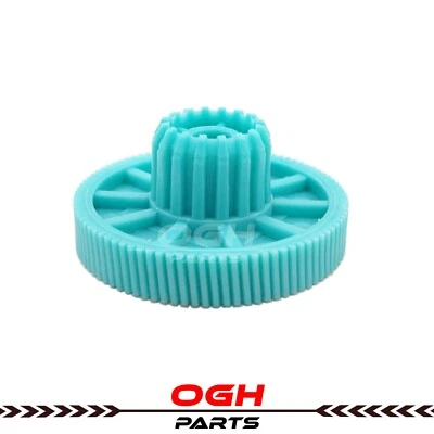 Sunroof Lift Motor 47107110670 Gear for Hummer H3 H3T 06 - 10 New - Image 1 of 4