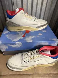 Air Jordan 3 Retro Seoul 2.0 - IB1482100 - Größe 13 - Bild 1 von 6