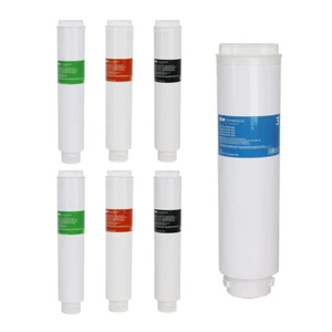 Kinetico K10 - Set di ricambio per filtri 2 anni - Foto 1 di 1