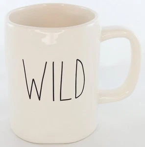 Taza Rae Dunn WILD - Imagen 1 de 1
