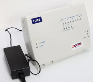 HME Zoom Driver Thru Timer TSP50, Onboard Vehicle Detector Board & AC Adapter - Picture 1 of 9