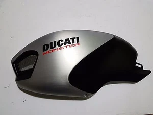 Fairing Left ducati Monster 696 796 1100 1100 S LH Fairing - Picture 1 of 1