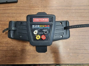 Consola lavadora a presión Craftsman modelo 580752870 319236GS - Imagen 1 de 8