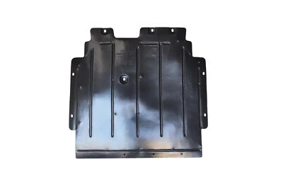 Engine Under Cover Splash Shield for 07-10 Chrysler Sebring 08-10 Dodge Avenger Foto 1 de 4