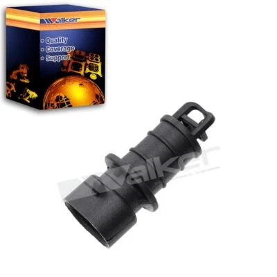 Walker Air Charge Temperature Sensor For 1994-1999 GMC K1500 - Imagem 1 de 4