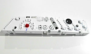 Whirlpool Control 8574920 WP8574920 WFW8500SR00 WFW8500SR01 WFW8500SR02 - Picture 1 of 2