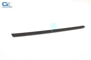 2017-22 KIA SPORTAGE FRONT RIGHT DOOR WINDOW INNER BELT WEATHERSTRIP SEAL OEM - Foto 1 di 5