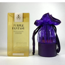 WOMEN Guerlain, Purple Fantasy - Eau de Toilette-  1 oz NEW IN BOX