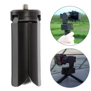 Mini Tripod Stand Handheld Desktop for 1/4"WG/G4/SPG Vimble C/G360 Gimbal Camera - Picture 1 of 12