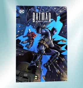 DC Batman Comic Paperback (Hardcover): Die Sünden des Vaters - Picture 1 of 6