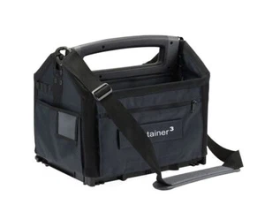 Tanos Systainer³ ToolBag M anthrazit inkl. je 2 Werkzeugkarten 4-fach  12-fach - Bild 1 von 7