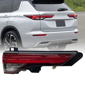 LHS Left Inner LED Rear Tail Light Lamp For Mitsubishi Outlander 2022 2023 2024 - Picture 1 of 12