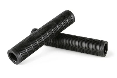 New BMX Grip Set Haro Baseline Black Colour - Image 1 of 4