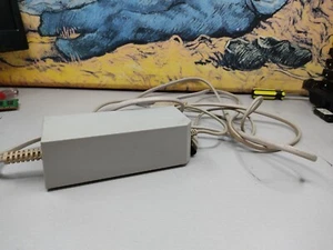 Alimentatore Console Nintendo Wii ufficiale Originale RVL 002 EUR 12 V 3.7A - Imagen 1 de 5